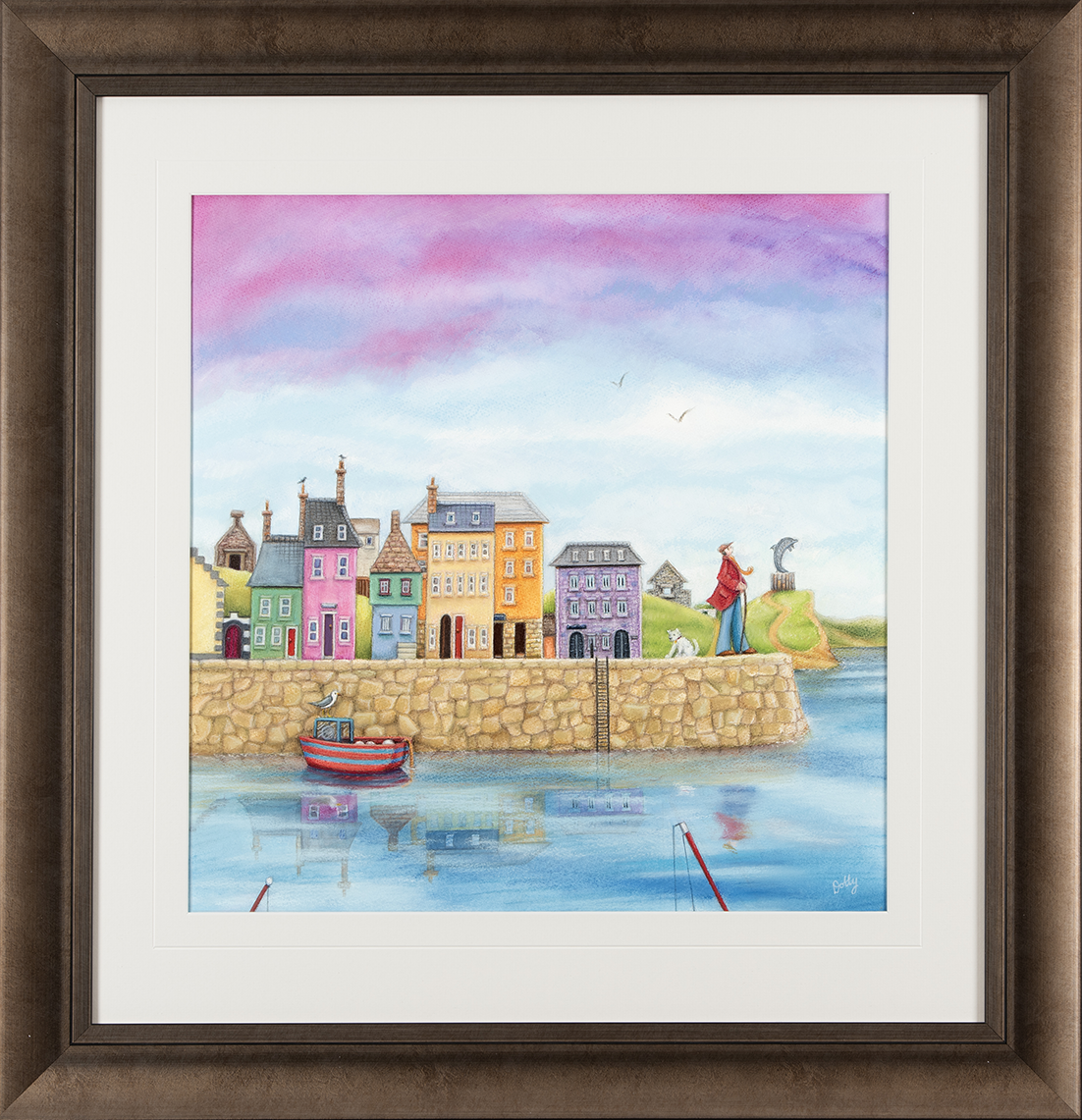 Harbour Brights
