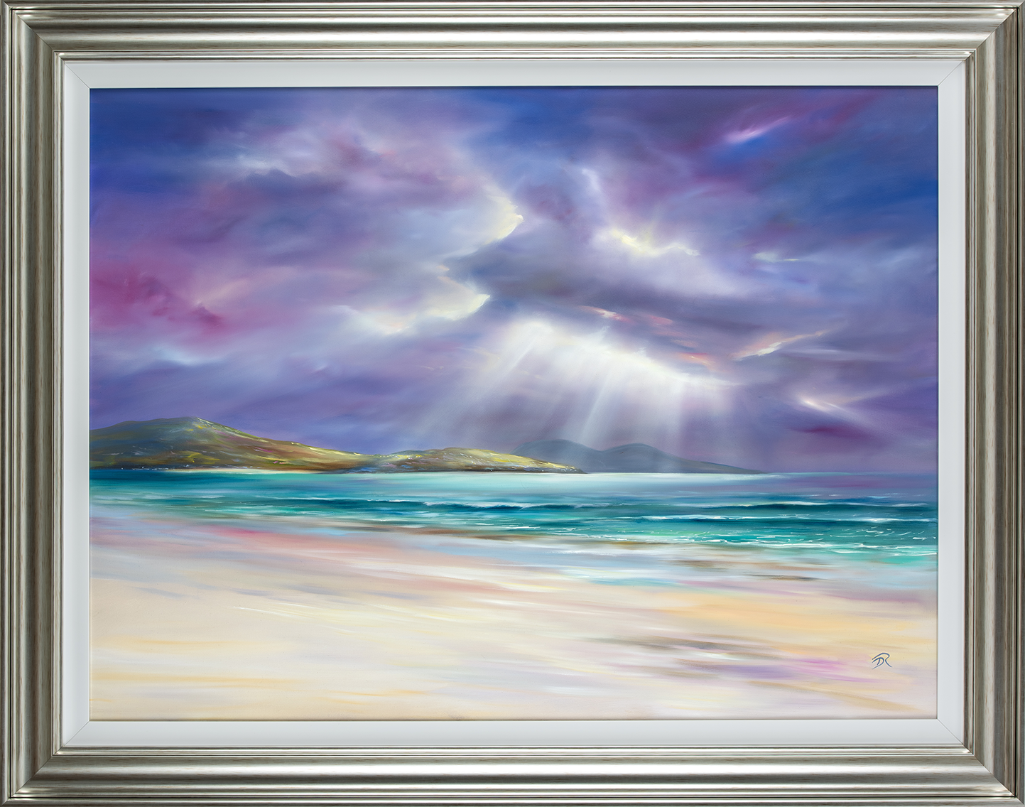 Luskentyre
