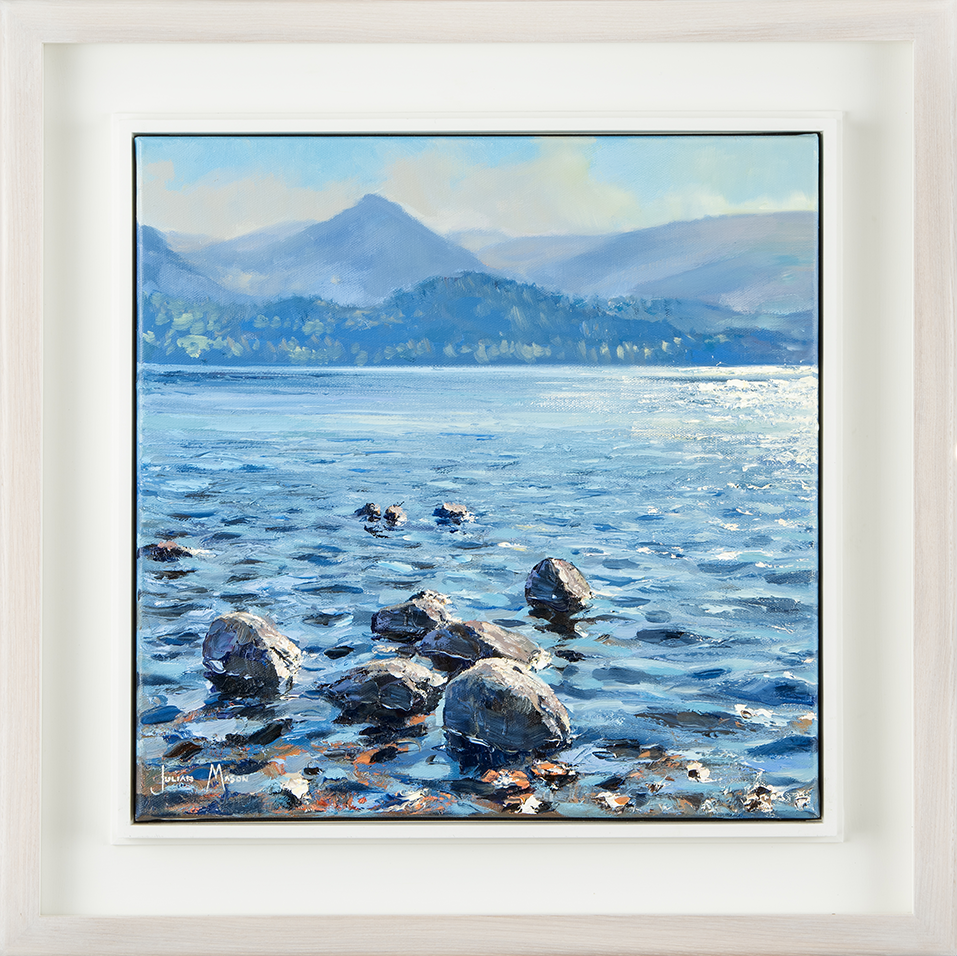 Loch Morlich Avimore