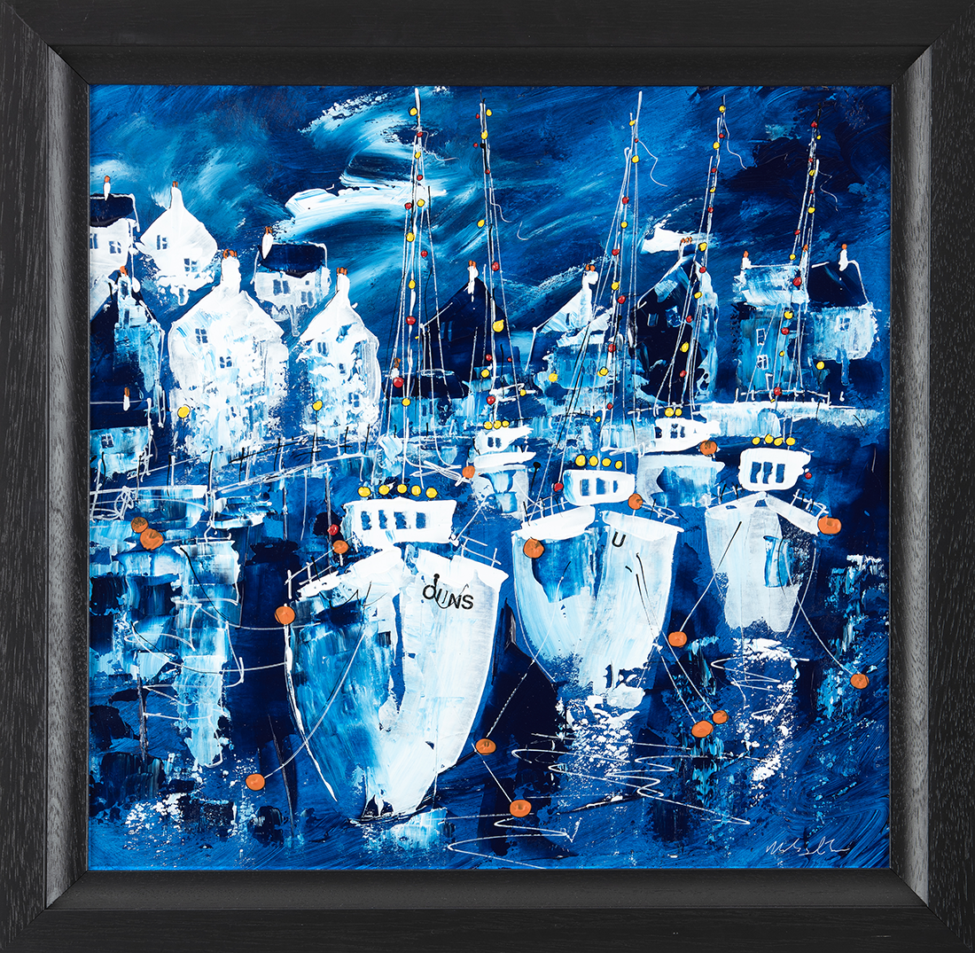 Midnight Harbour