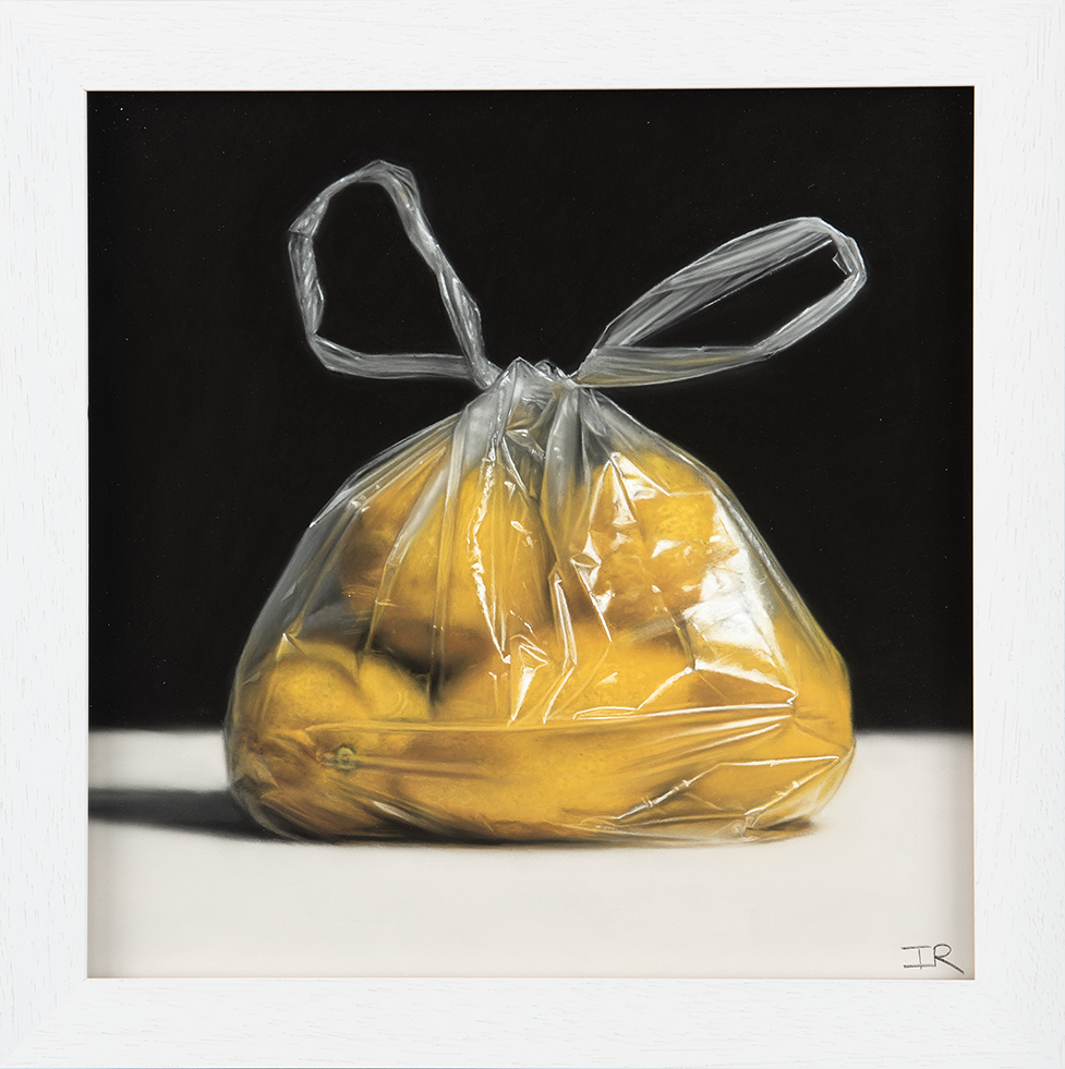 Lemons in a Bag