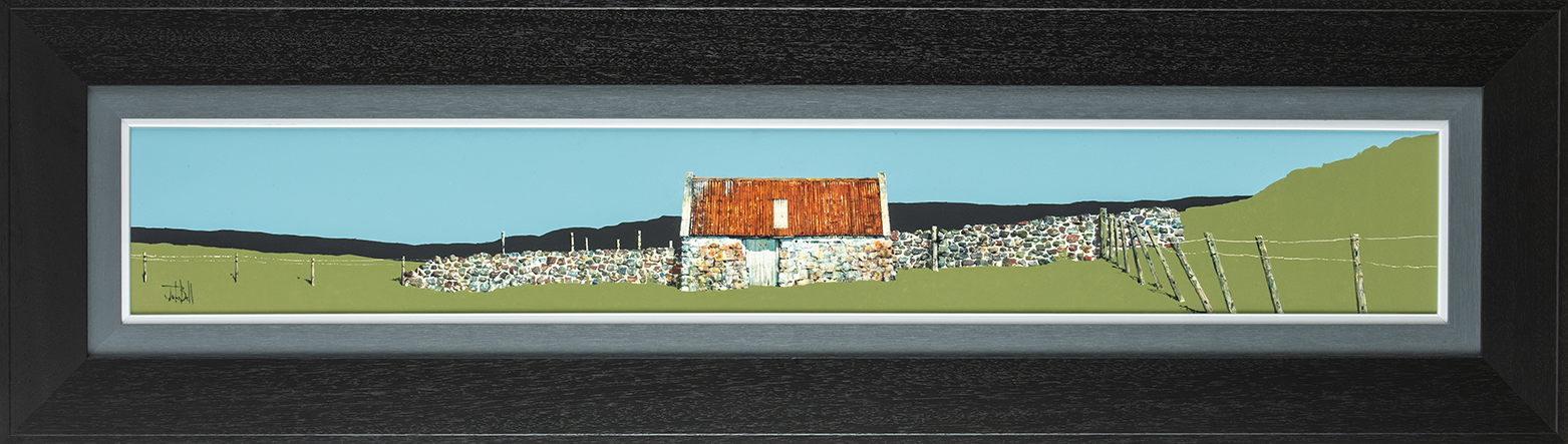 Shulista Barn Skye