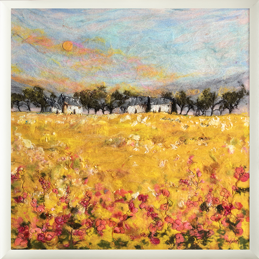 Fields Of Gold
