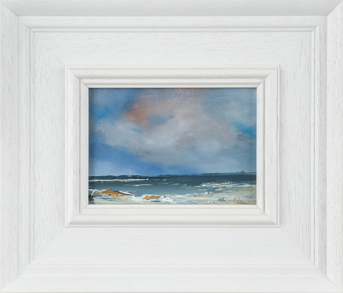 Seashore
