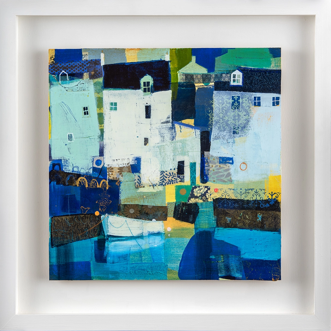 Holiday Harbour. Gardenstown