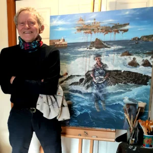 David Boyle