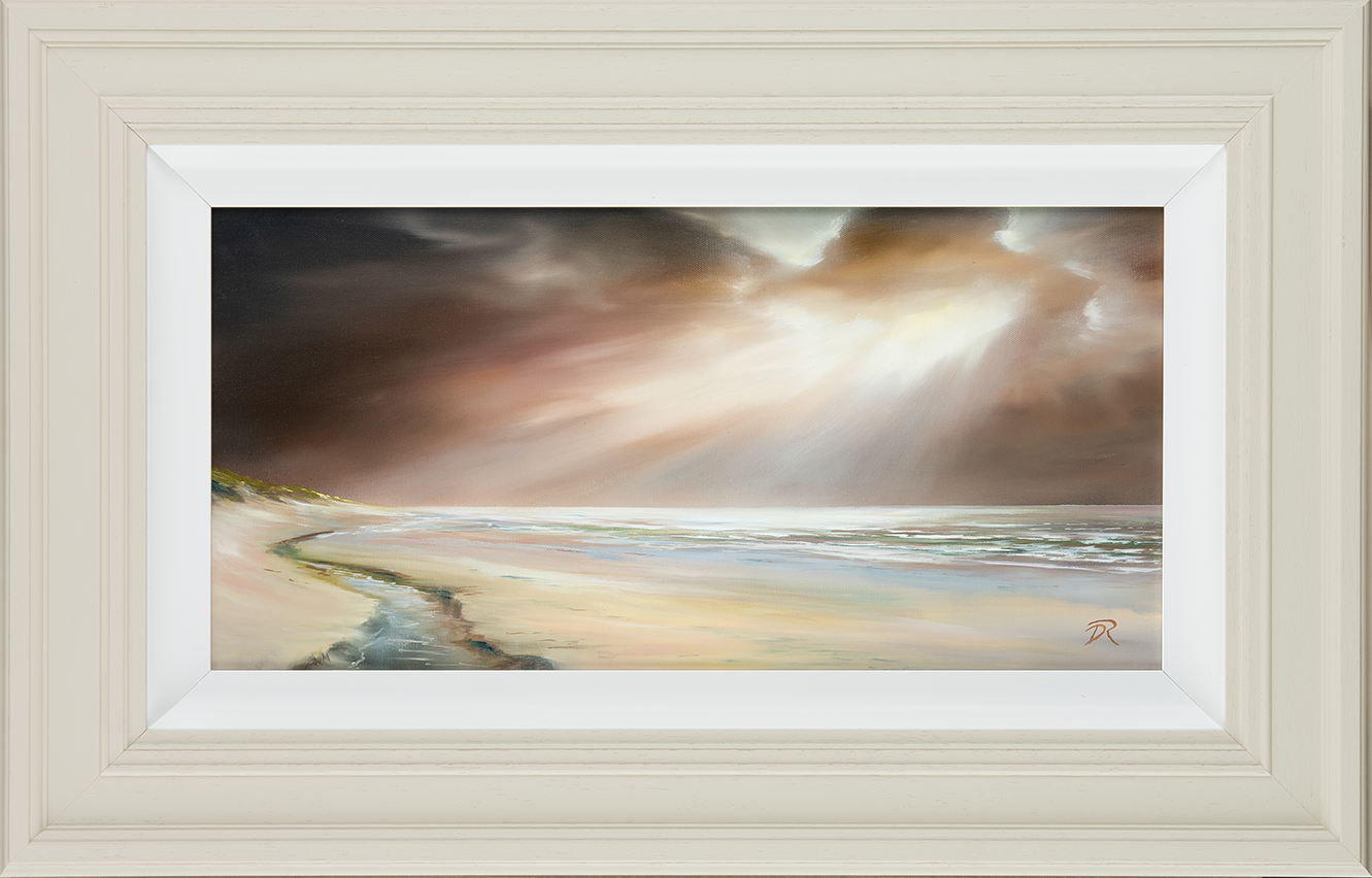 Balmedie Beach