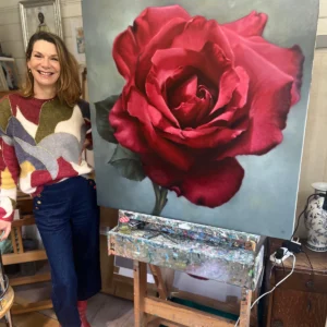 Caroline Richardson