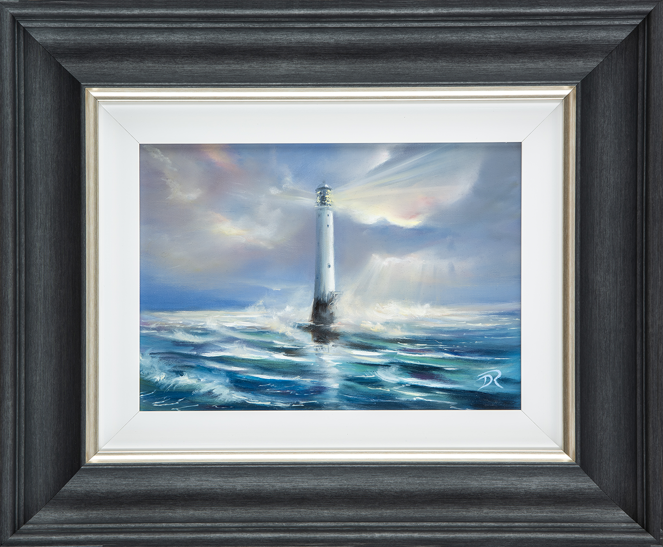 Bell Rock Lighthouse