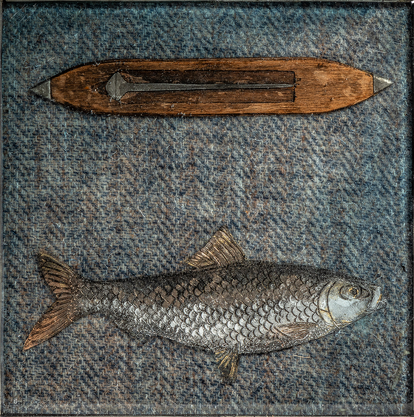 Herring Bone