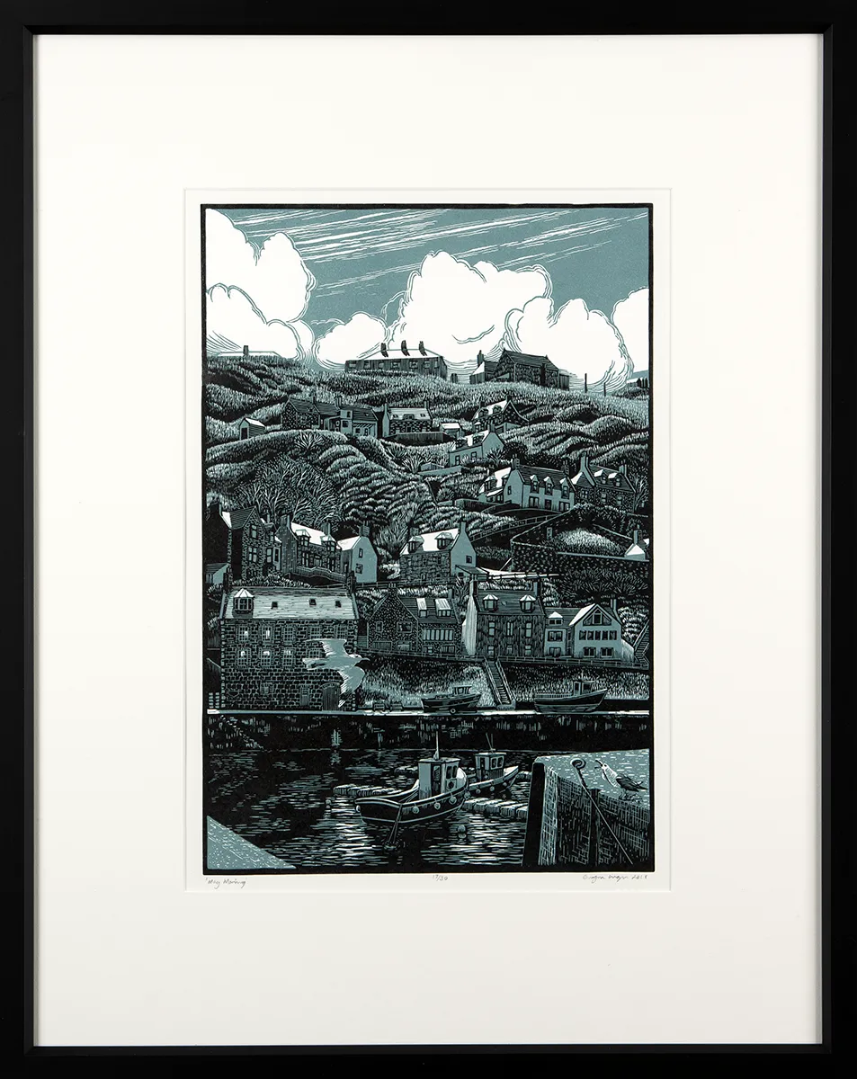 May Morning