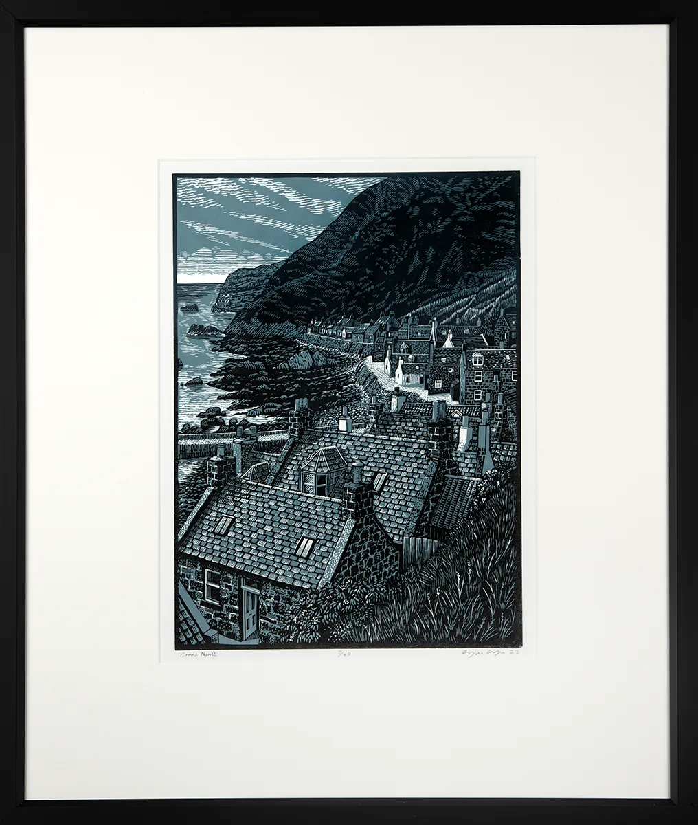 Crovie North