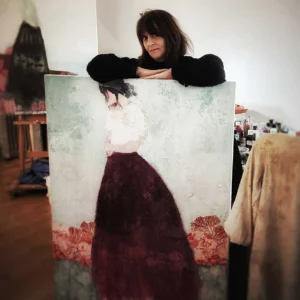 Corine Ko