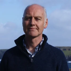 Anthony J Barber