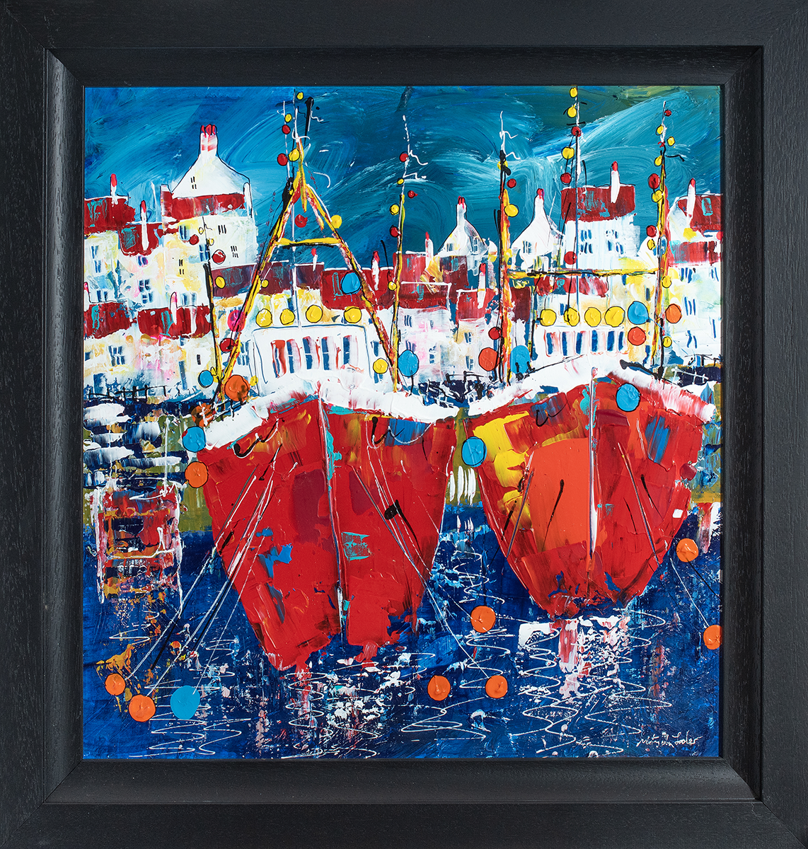Safe Harbour