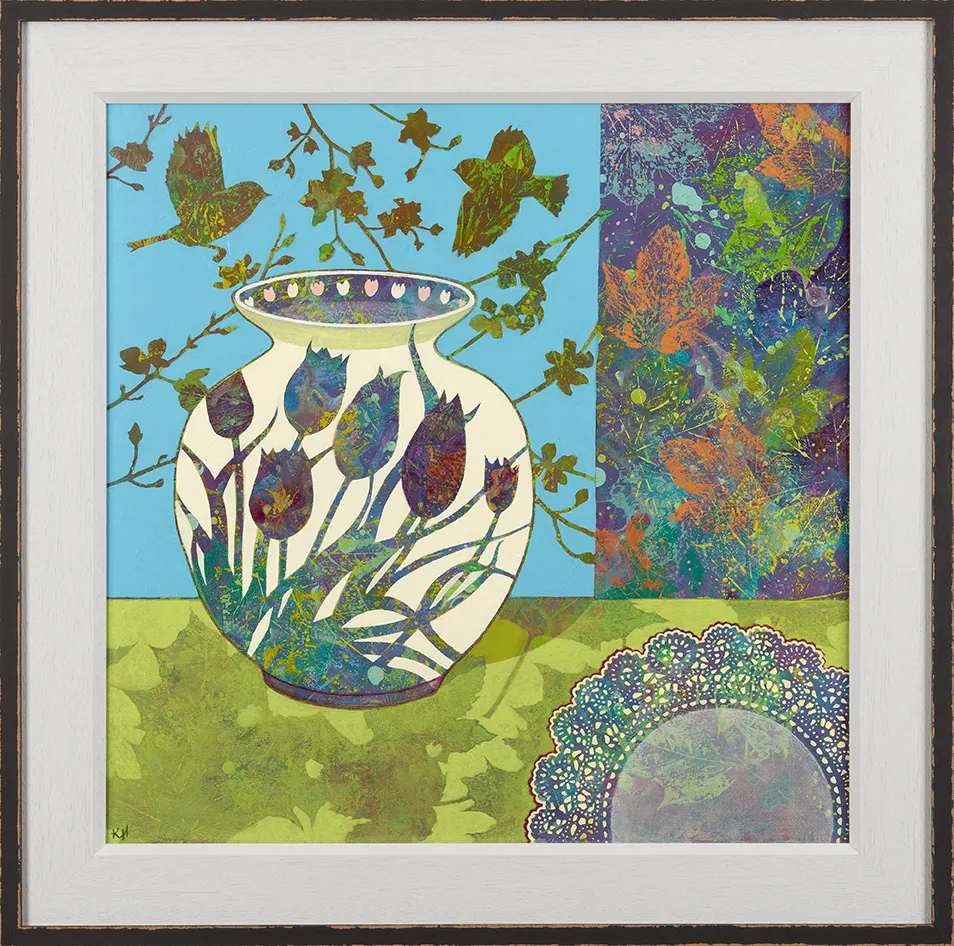 Spring Composition