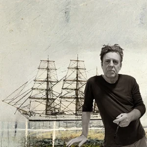 Russell Frampton