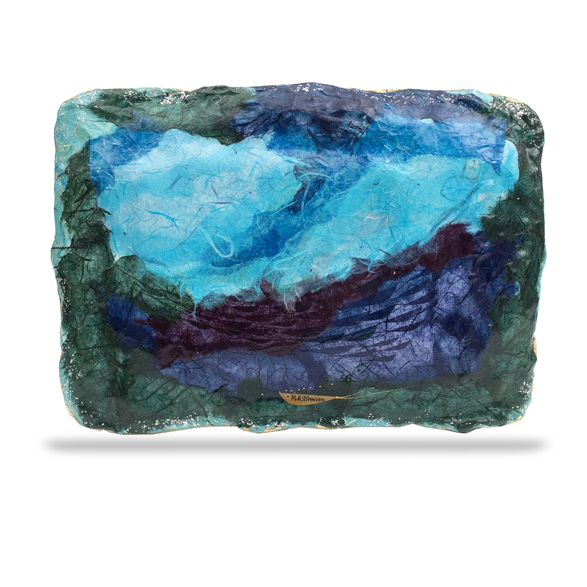 Sea Platter