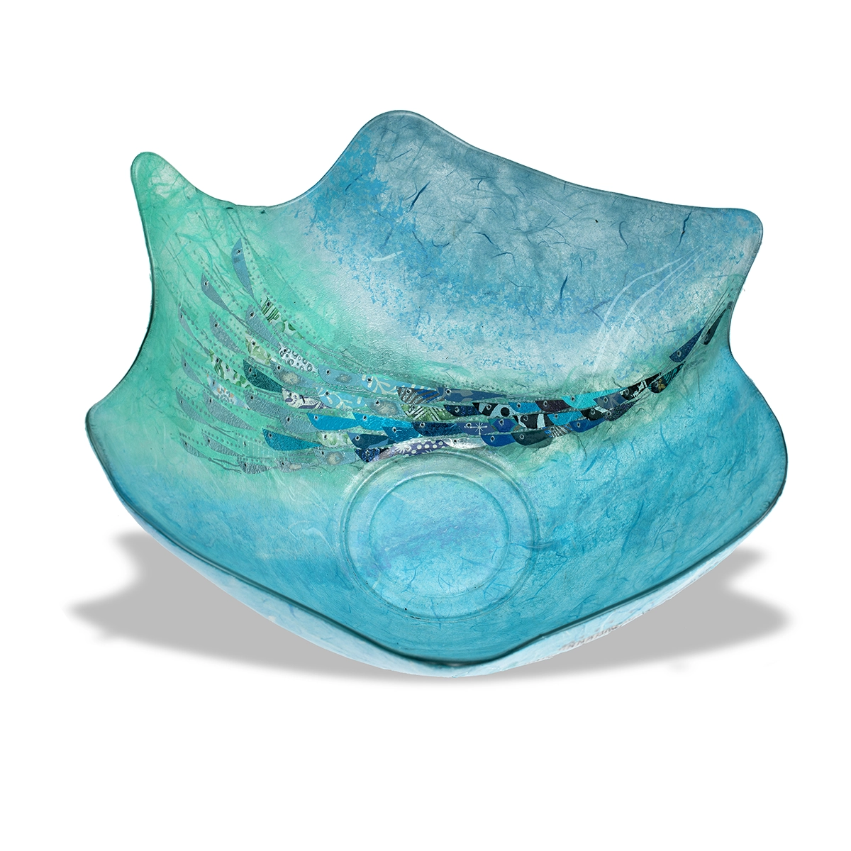 Large Splash Bowl