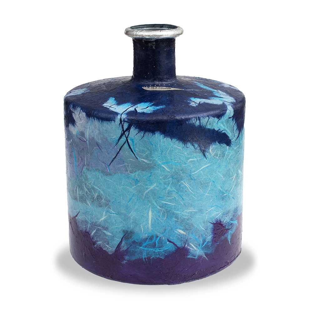 Large Bottle Vase