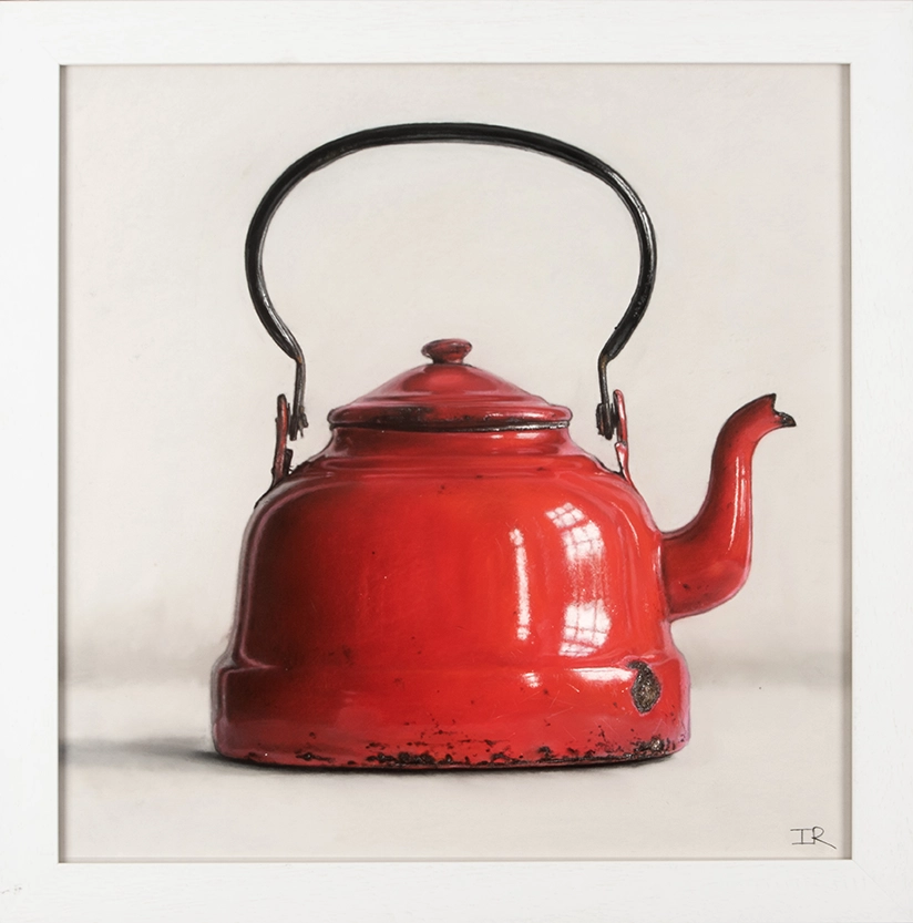 Red Kettle