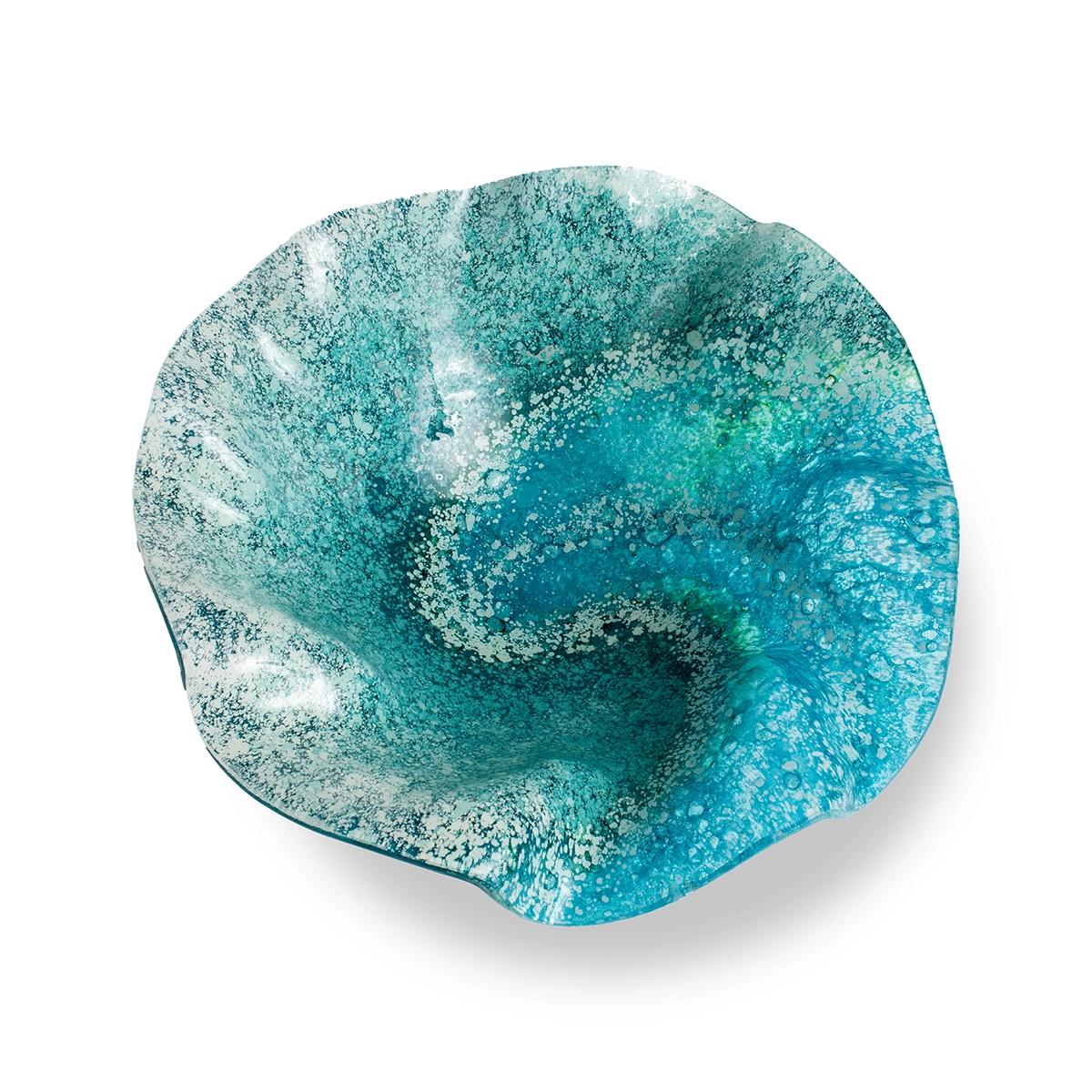 Aqua Sea Bowl