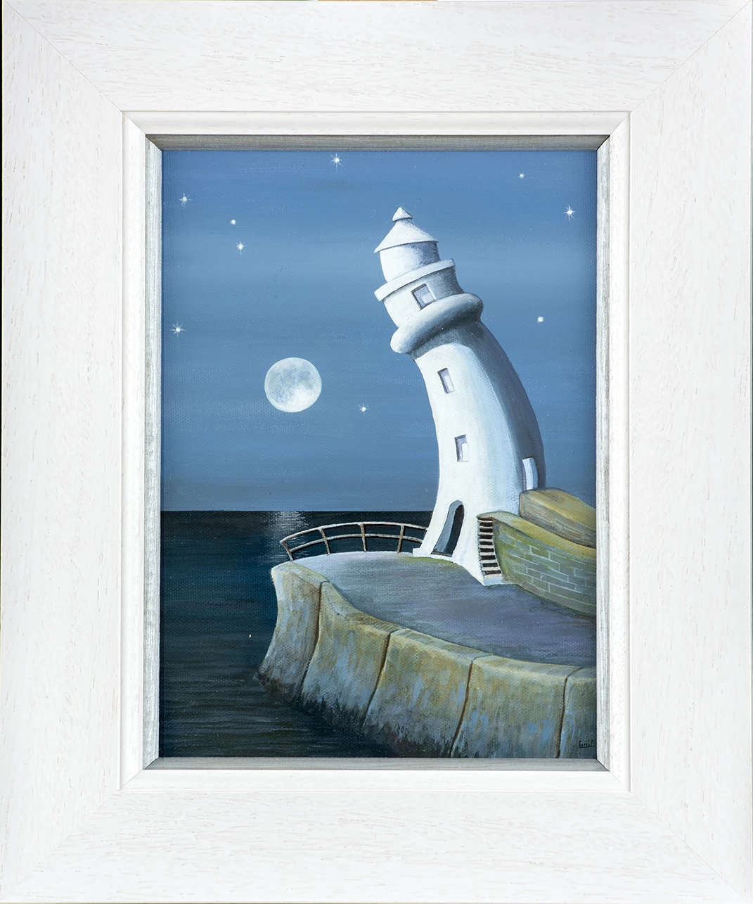 Moonlight Macduff