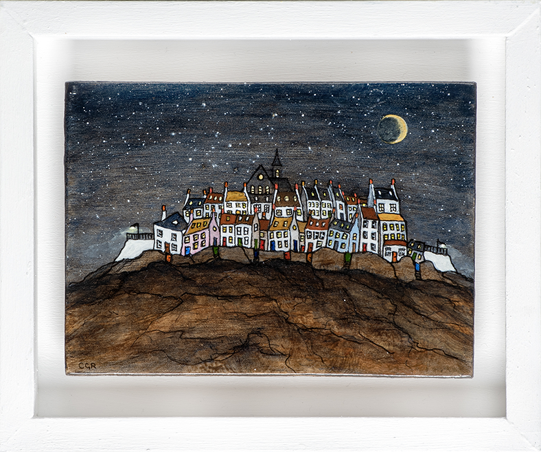 Moray Village (ii)
