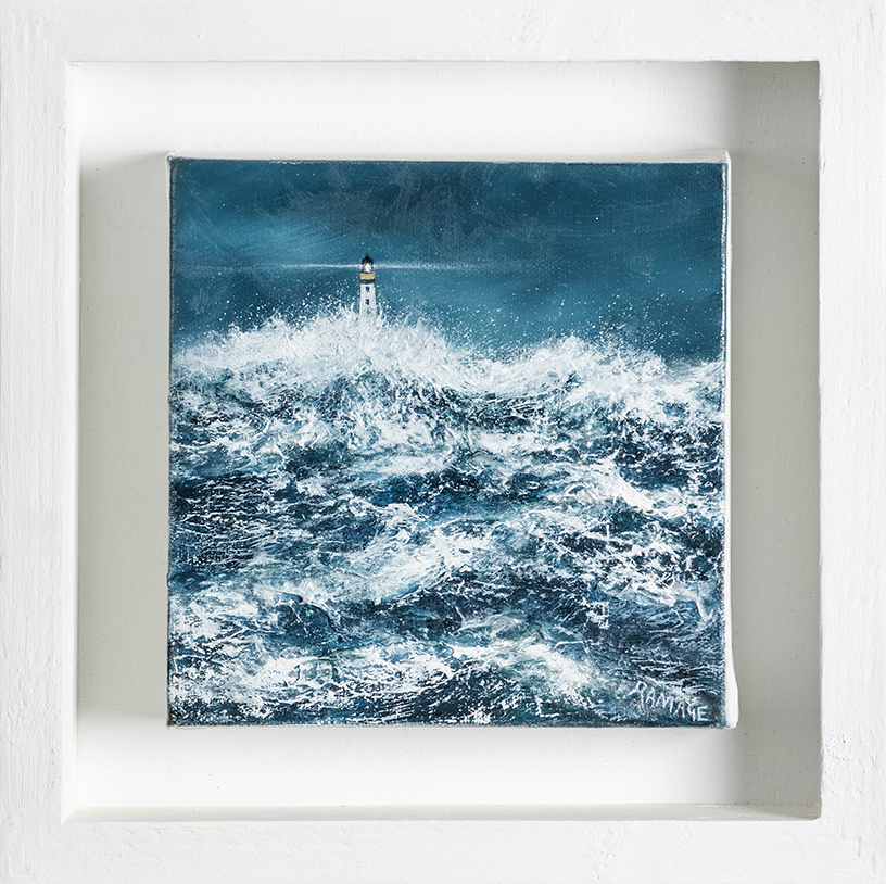 Rattray Head ( Gale Force 10 )