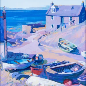 Ian Bashford