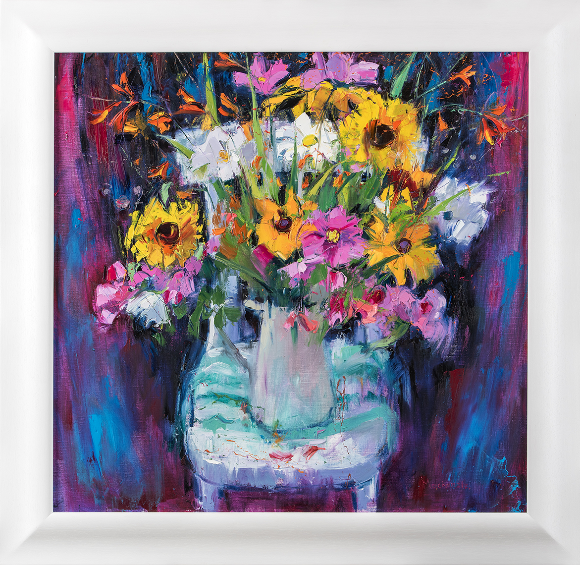 Summer Flowers