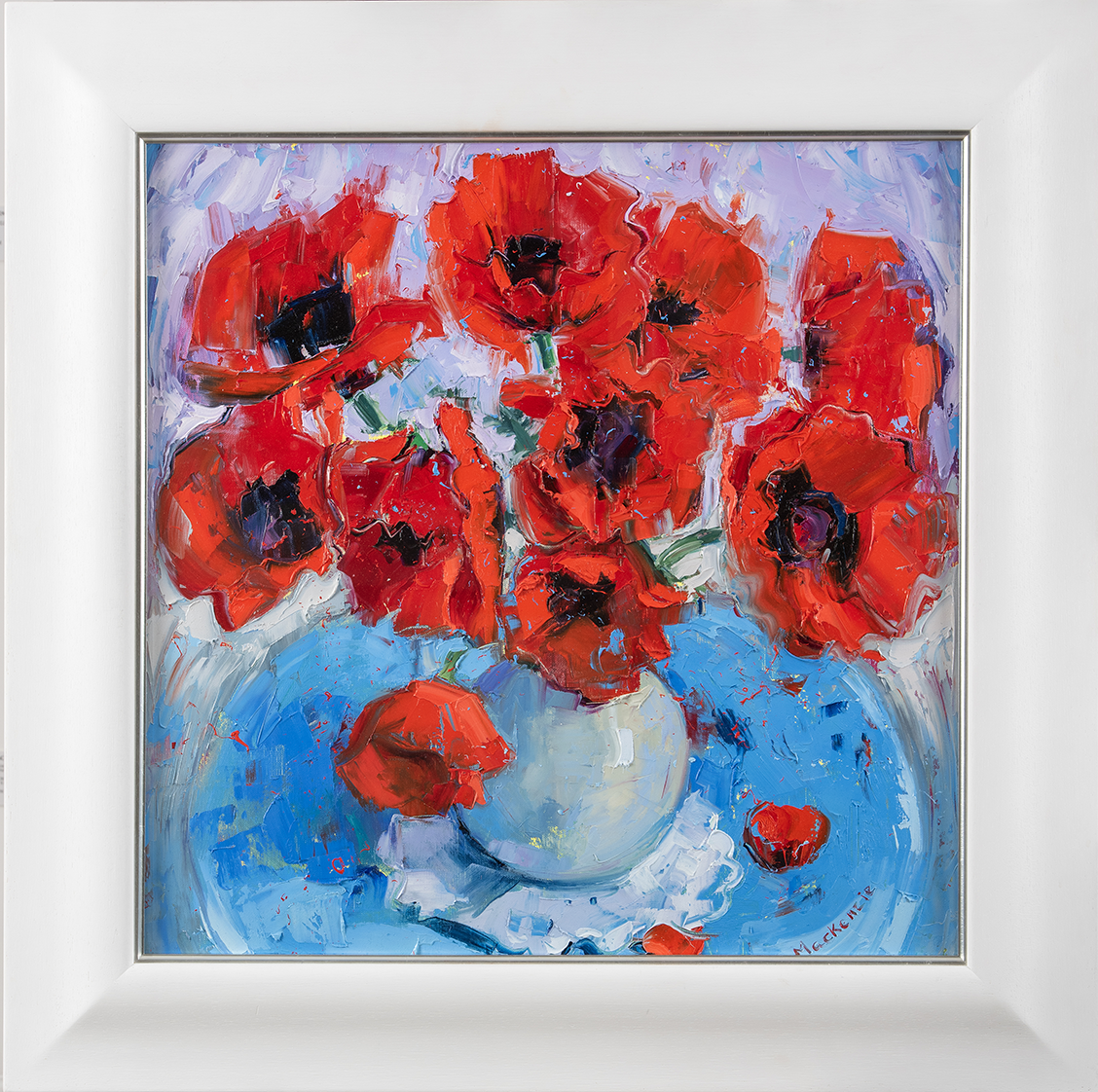 Poppies