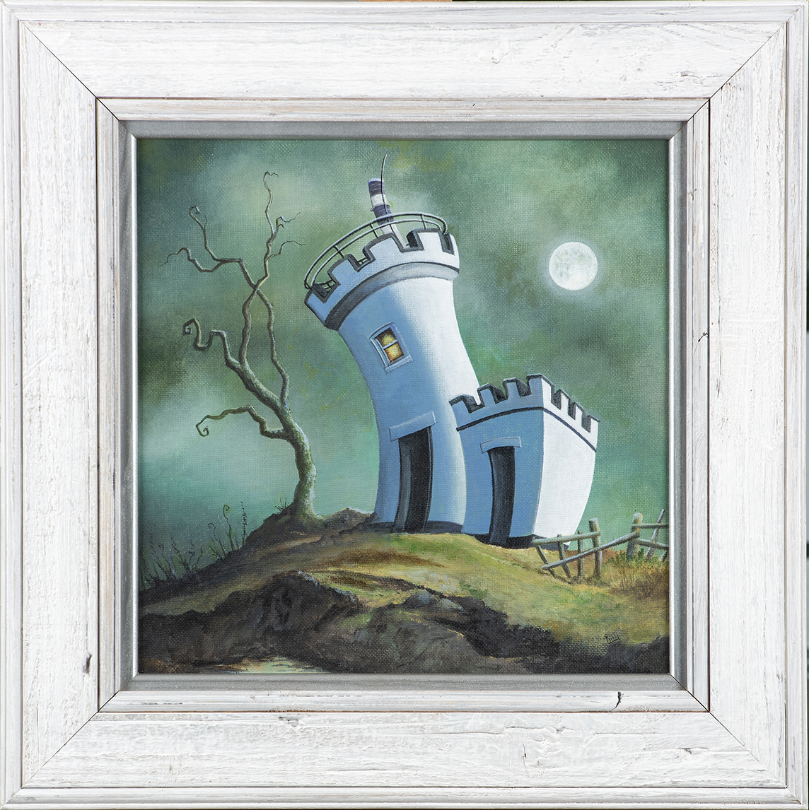 Clair De Lune