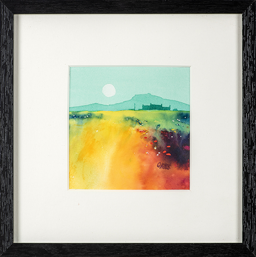 Green Sky Sutherland