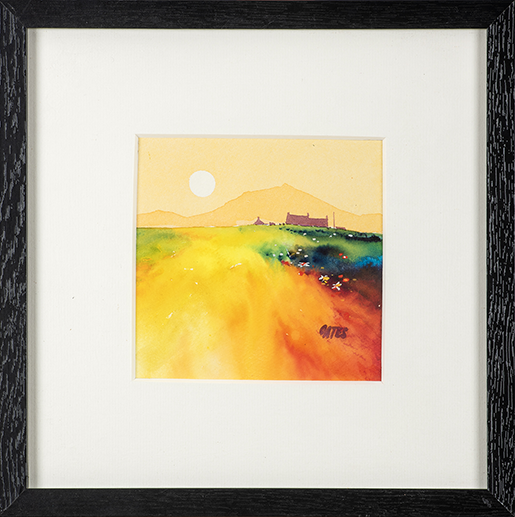 Dawn Crofts