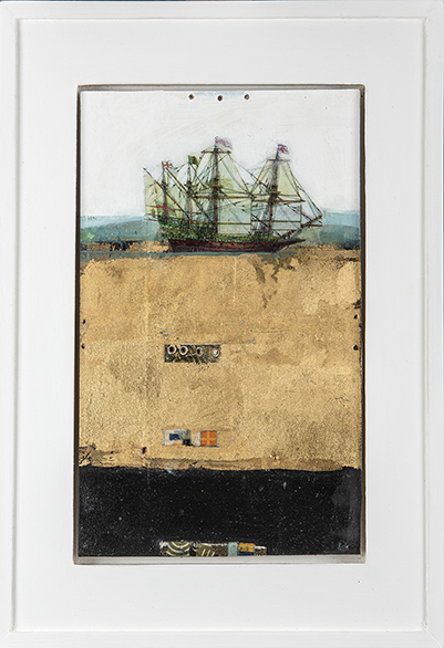 Off Cadiz