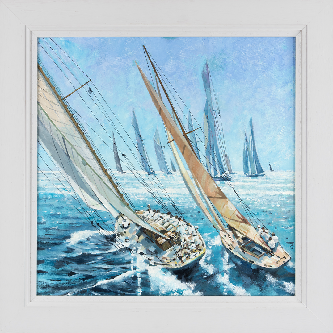 Passage Race