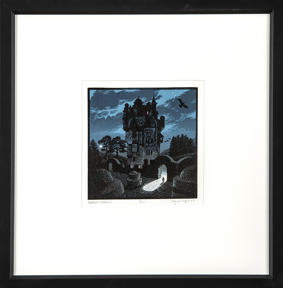 Scottish Nocturne 1