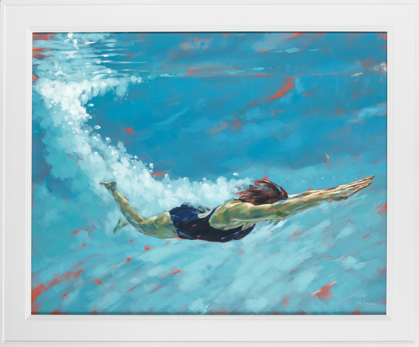 Immerse II