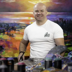 Scott Naismith
