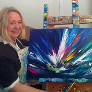 Jan Nelson
