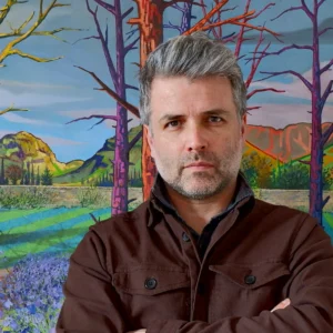 Mark Mulholland