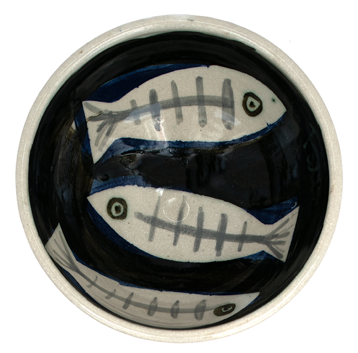 Fish Bowl