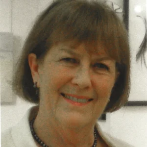 Jacque Wakely