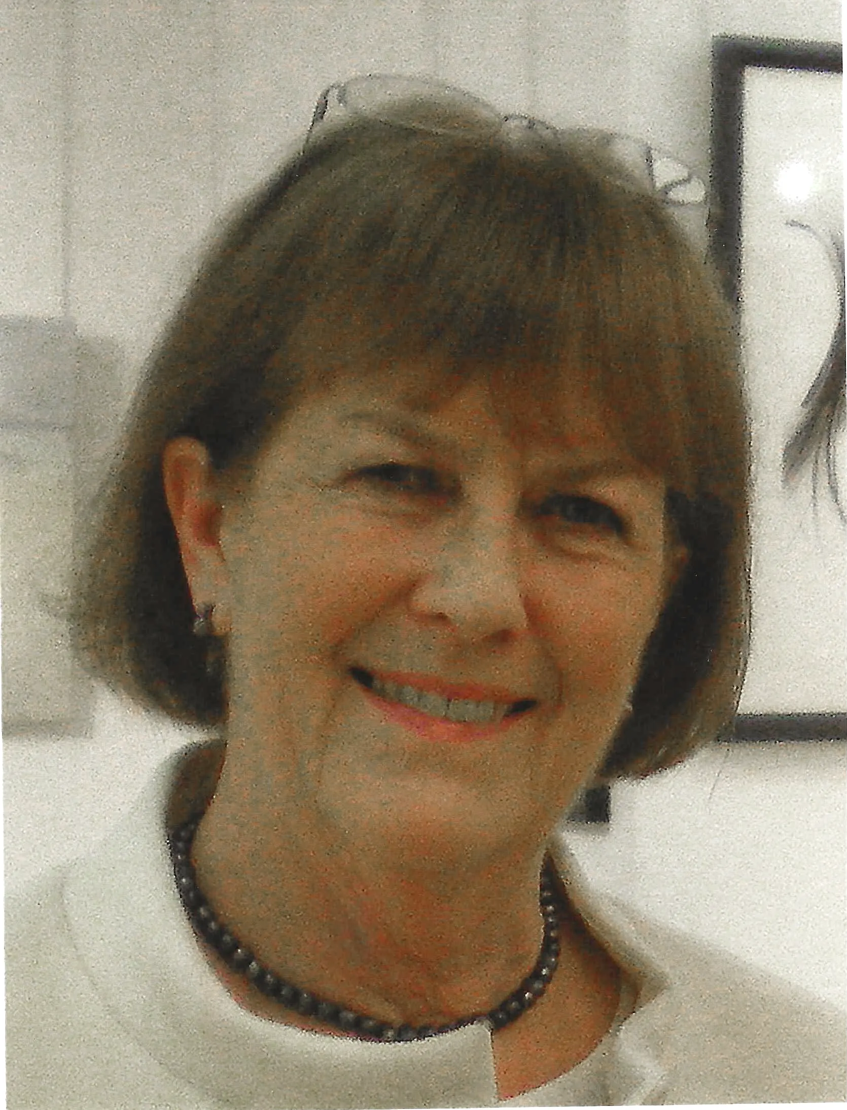 Jacque Wakely