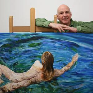 Peter Goodhall