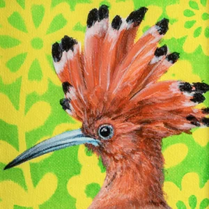Stanley Bird