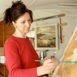 Lesley McLaren