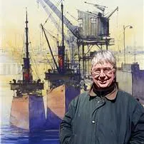Martin Oates