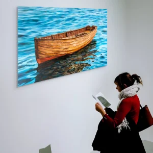 Current Exhibition
